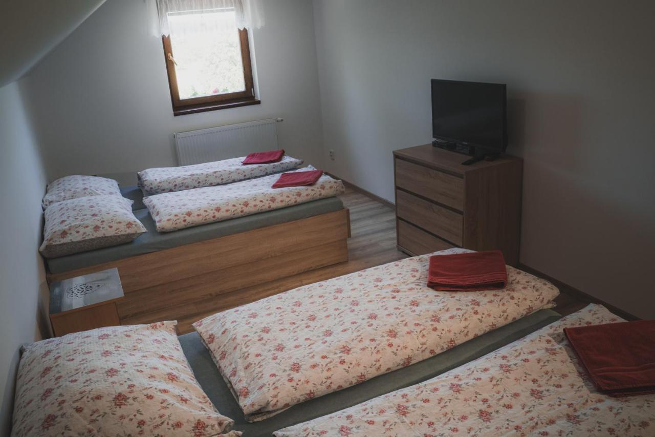 - Sklep 57 Holiday home Starovice