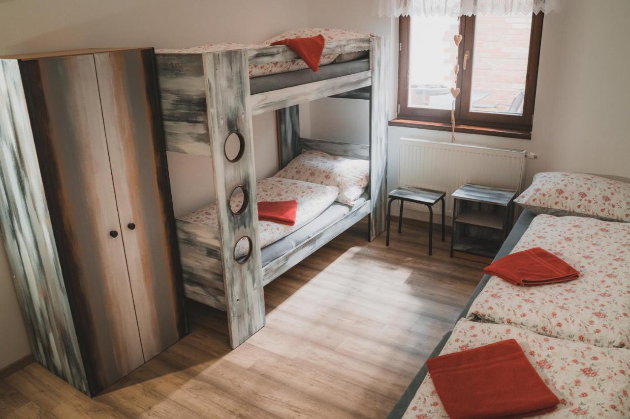 Holiday home - Sklep 57 Starovice