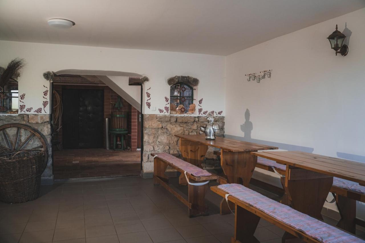 - Sklep 57 Holiday home Starovice
